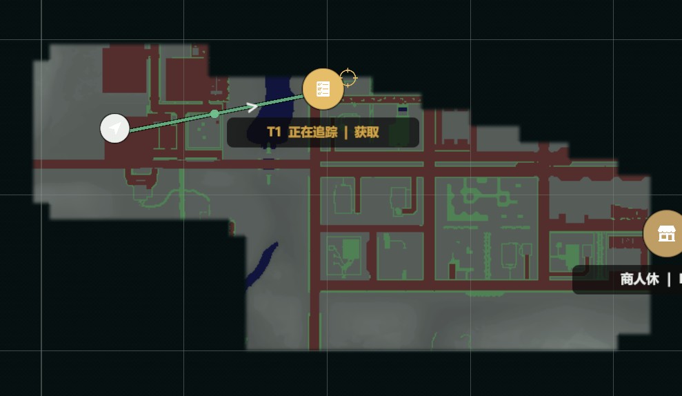 【V3.1】远程任务网络 – 战术地图与商人任务远程交接管理 – v1.0.1