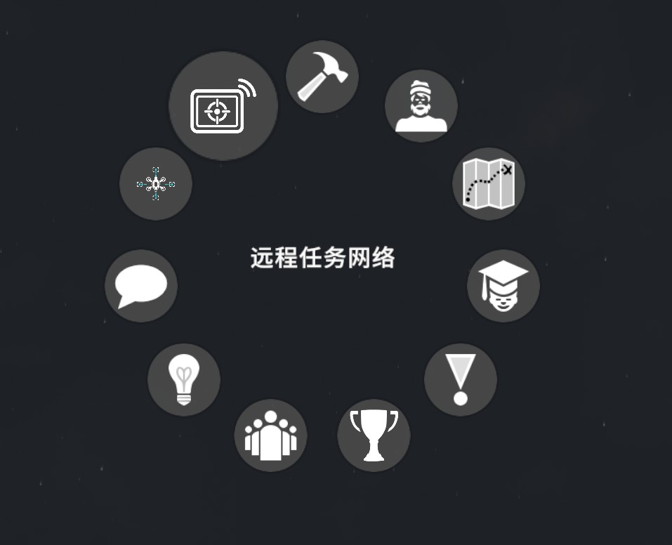 【V3.1】远程任务网络 – 战术地图与商人任务远程交接管理 – v1.0.1