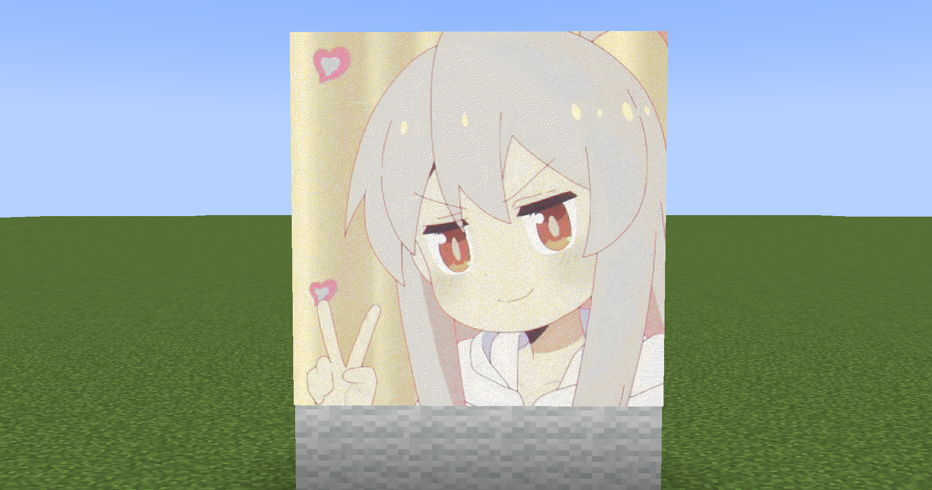 lsf的图，严禁盗用