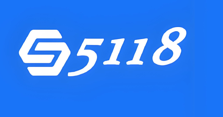 5118 站长工具