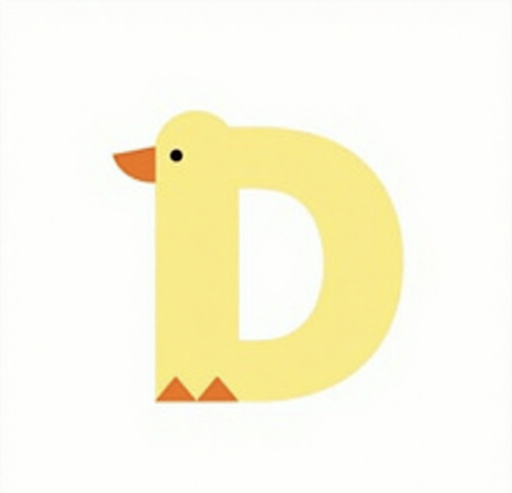 跑路的duck