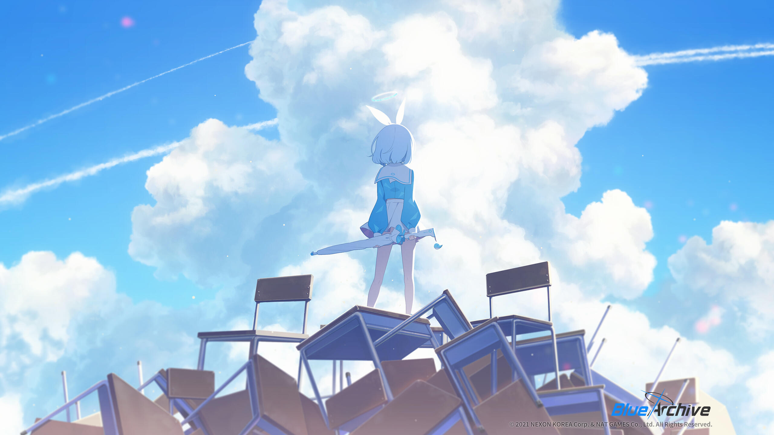 Banner image of the blog