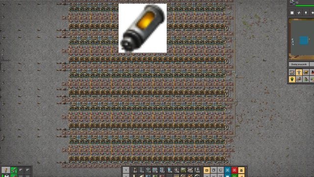 轻质框架蓝图-永久免费异星工厂蓝图