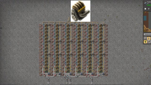 内燃机蓝图-永久免费异星工厂蓝图