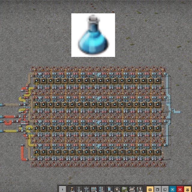 蓝瓶蓝图-永久免费异星工厂蓝图