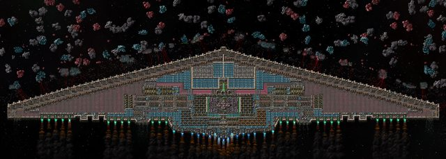 至高无上（星球大战）-永久免费异星工厂蓝图