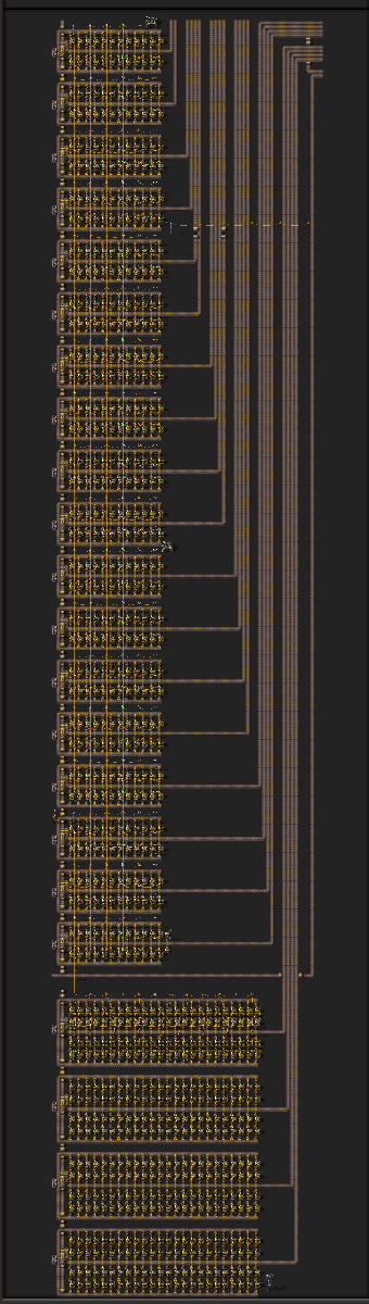 石炉-8铁8铜4钢2砖蓝图-永久免费异星工厂蓝图