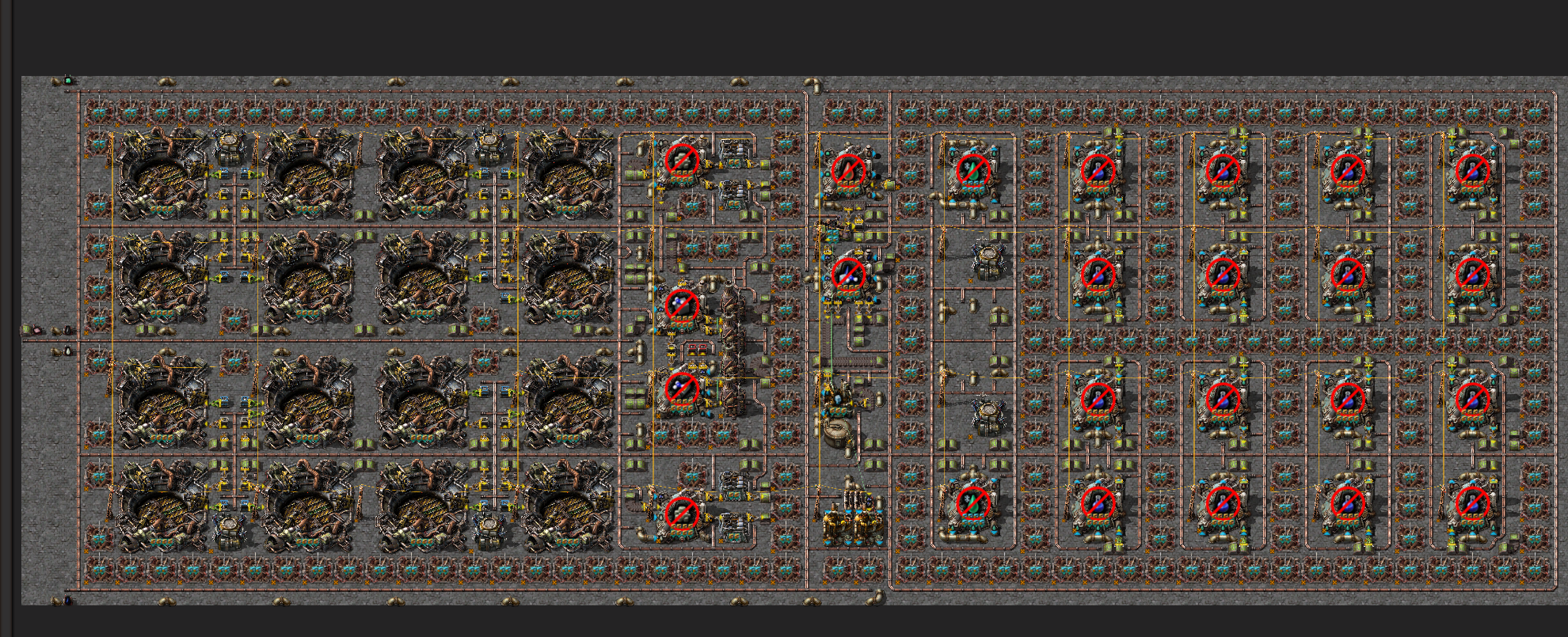 玄冥星 低温科技瓶14.4k/m黑盒蓝图-永久免费异星工厂蓝图