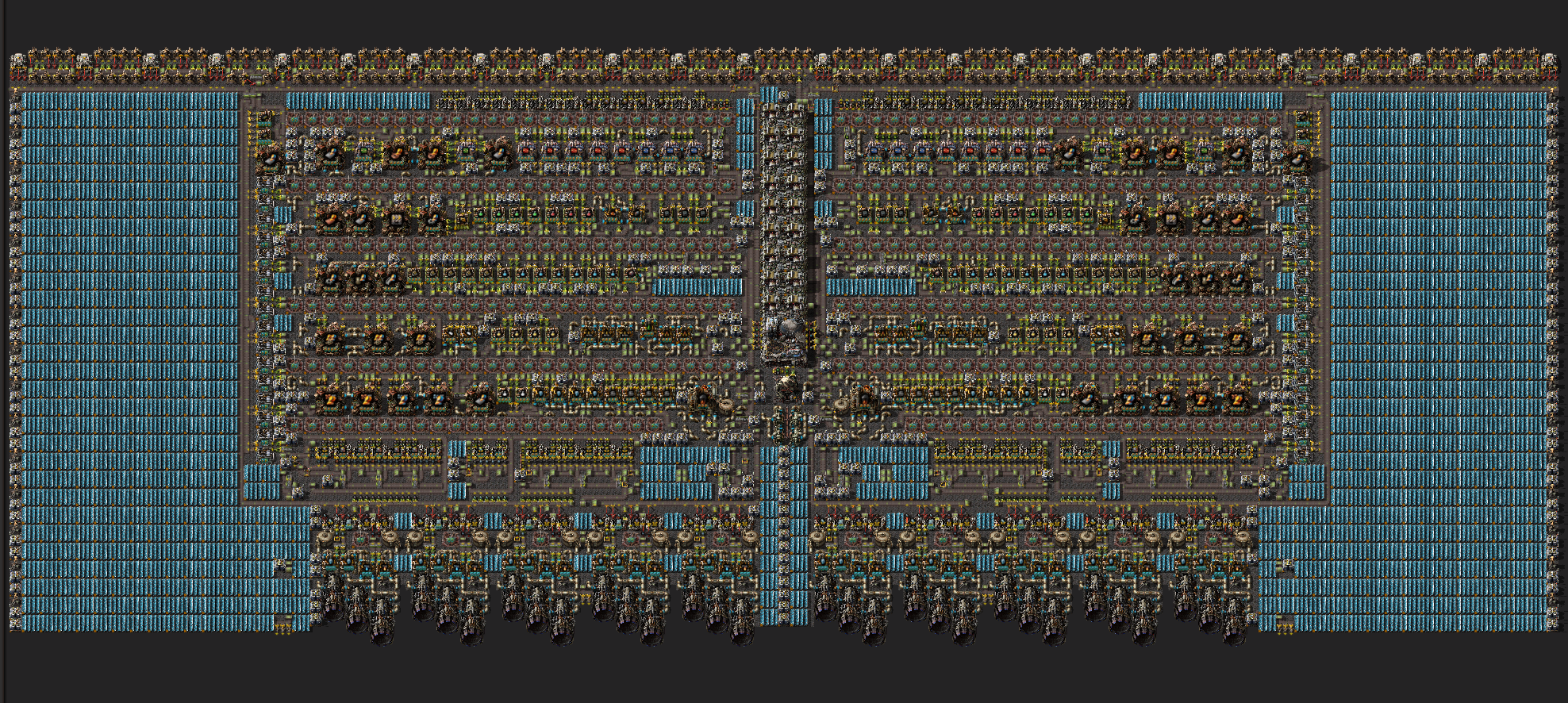 刷传说品质蓝图-永久免费异星工厂蓝图