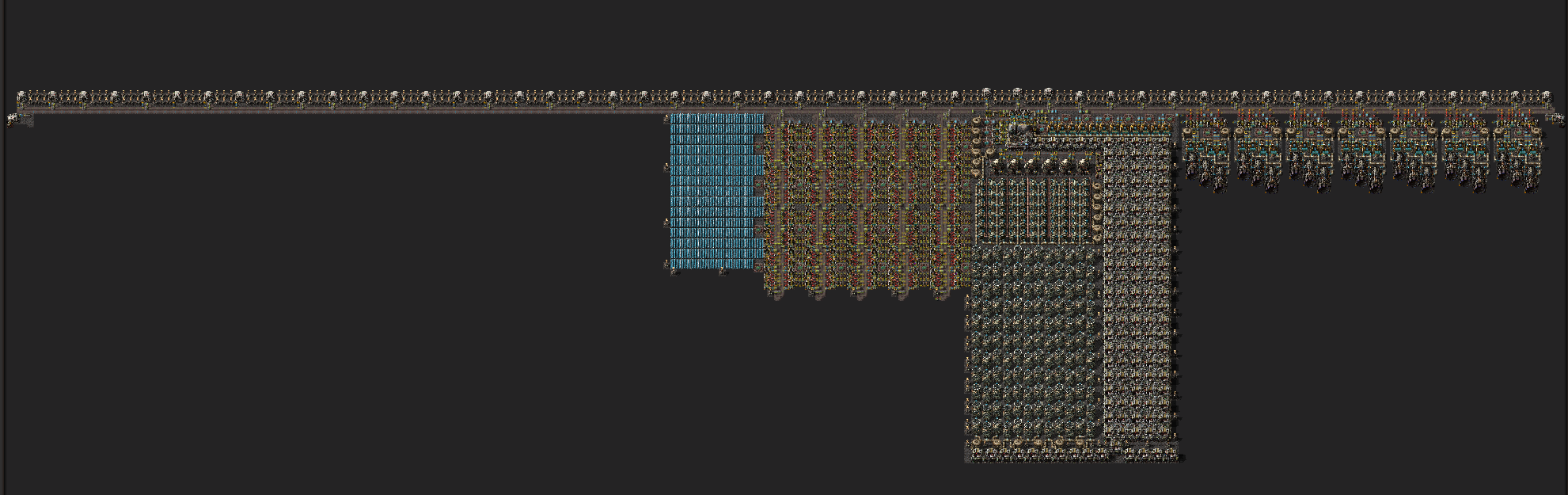 刷传说品质飞船-永久免费异星工厂蓝图