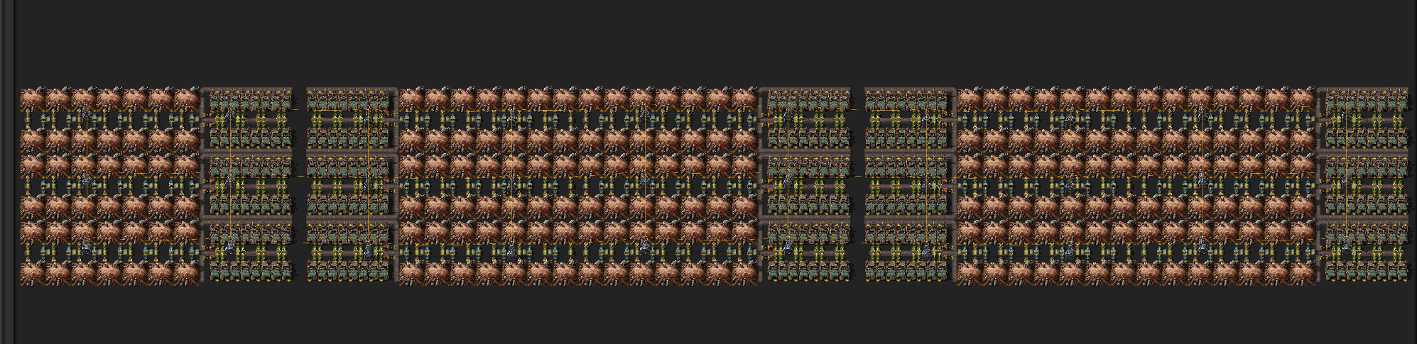 传说虫卵-永久免费异星工厂蓝图