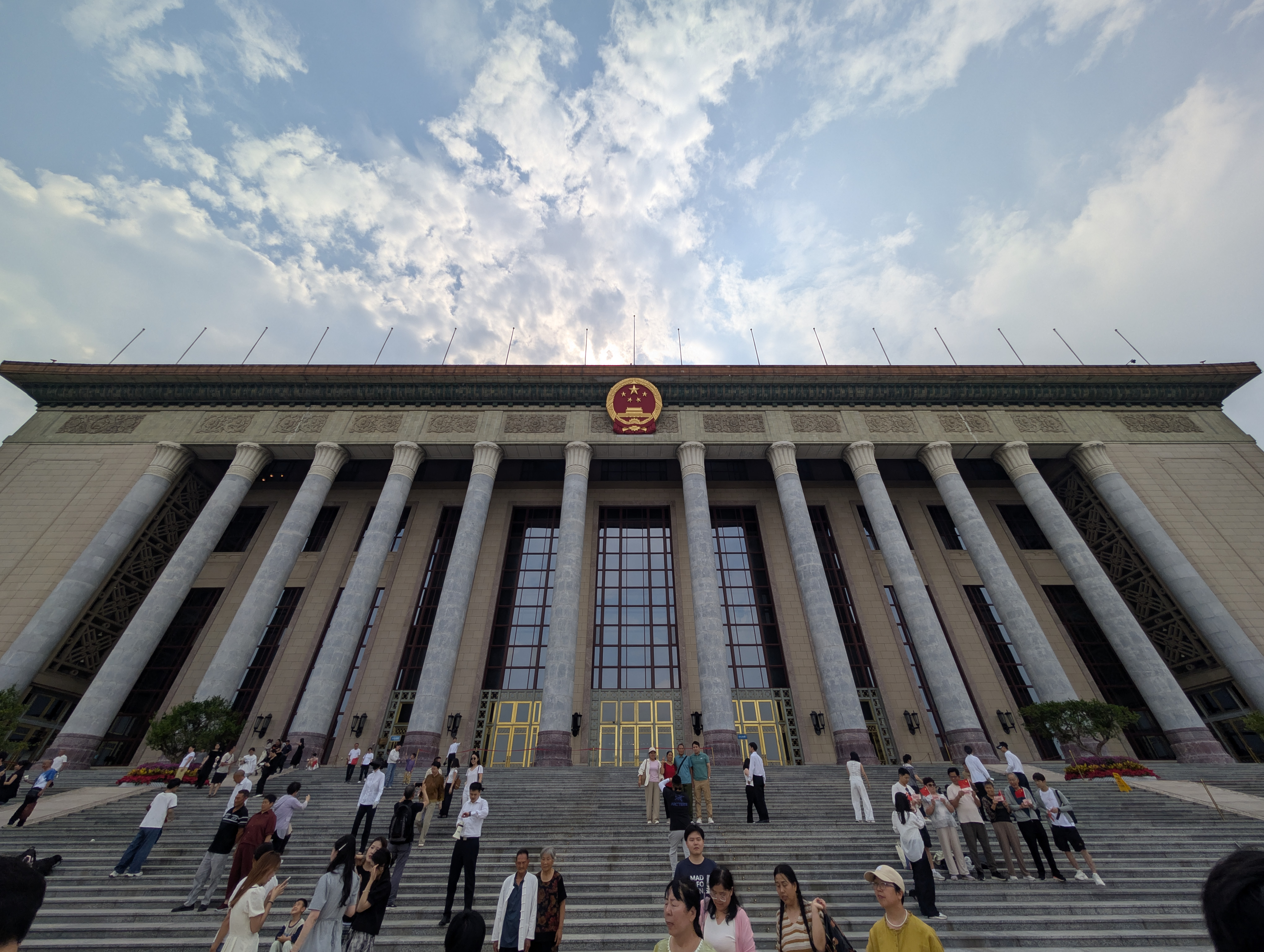 人民大会堂