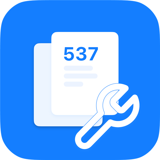 537Toolbox 项目徽标